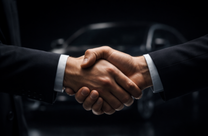 Des partenaires de confiance